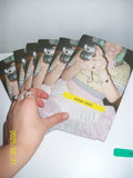 Lesbian Hands Zine - Issue 1