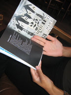 Getting Fingered in a Hoodie | Poetry Book by Brooke Finegold